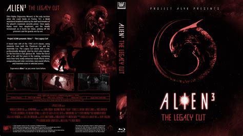 Image result for Alien 3 Legacy Cut Reviews