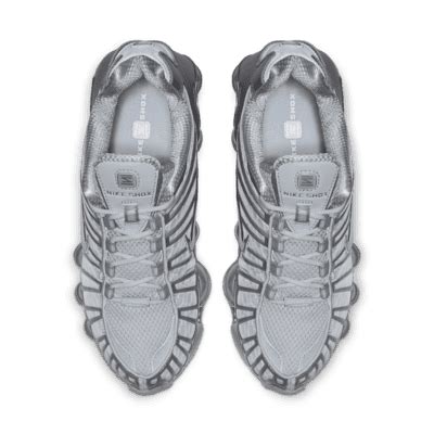Nike Shox TL Women's Shoes. Nike IN