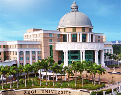 马来西亚留学名校之马来亚大学-有考网