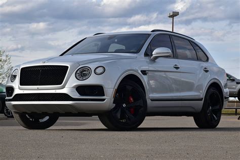 2019 Bentley Bentayga | Adrenalin Motors