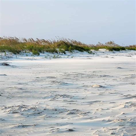 15 Must-Visit Barrier Islands Off the Coast of Georgia