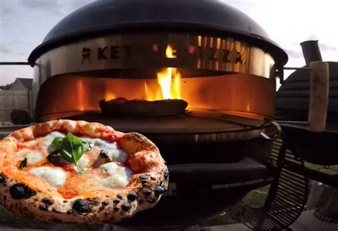 Want to Get Weber Pizza Oven? I Failed to Appreciate it!