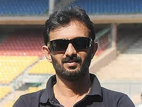 Former Indian Opener Vikram Rathour Who Averaged 13 With Bat Is ...