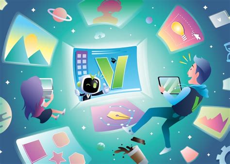 Image result for Vectr Labs Inc. Vectr Design Software