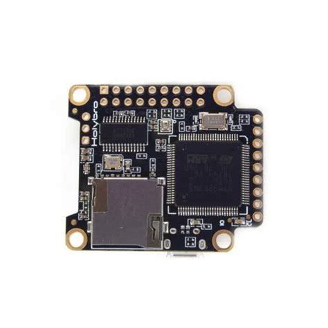 Holybro Kakute F7 V1.5 Flight Controller – REES52