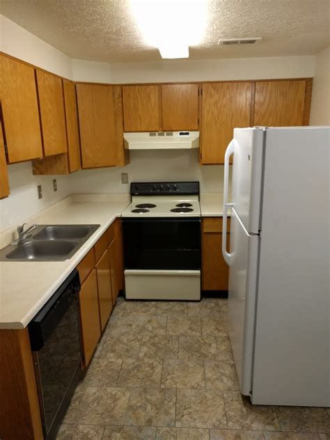 Triangle H Apartments: Inside the Apartments