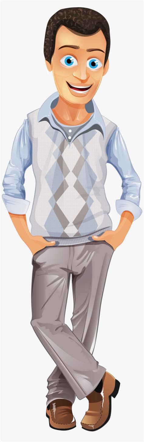 Business Casual Men Clip Art 的图像结果