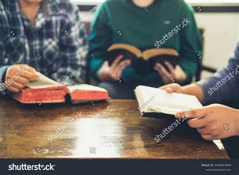 Home Bible Study Group