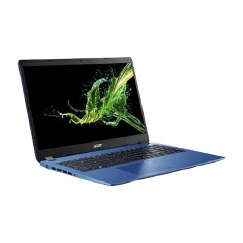 Acer Aspire 3 core i5 - 4GB RAM - 1TB HDD - 15.6-inch Laptop - Blue ...