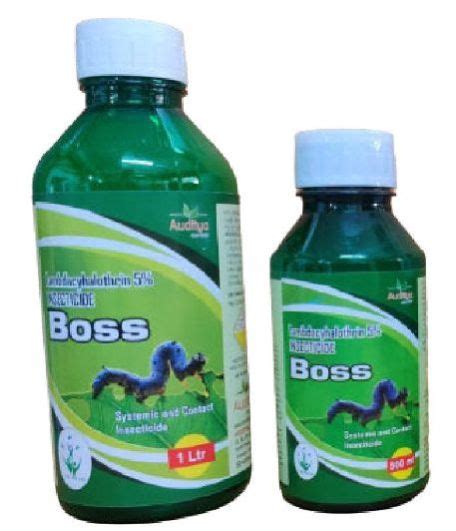 Agro Insecticides Supplier & Distributor from Chennai India