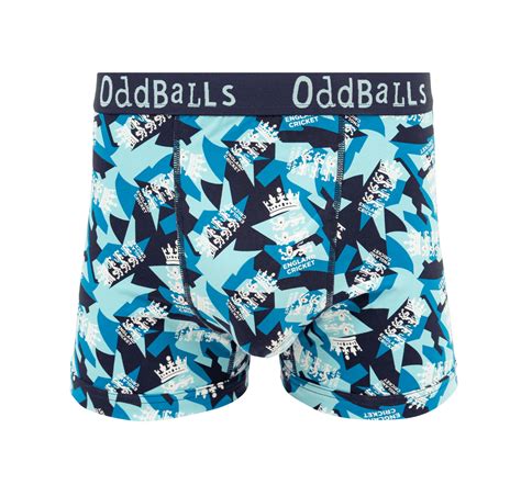 England Cricket Camo - Dad & Lad Boxer Shorts Bundle