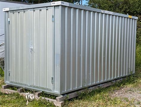 Image result for Bos Quick Build Container