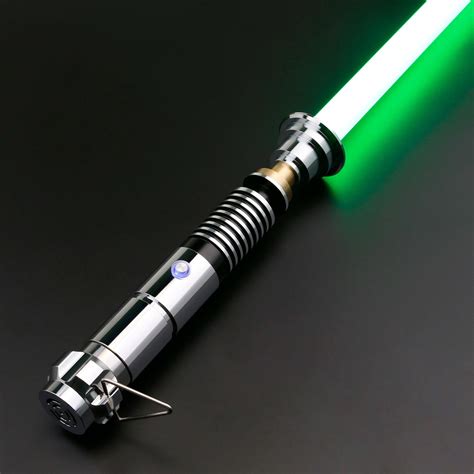 Affordable Neopixel Lightsabers | KNIGHT Series | Nsabers