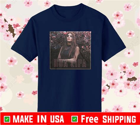 Dua Lipa Shirt