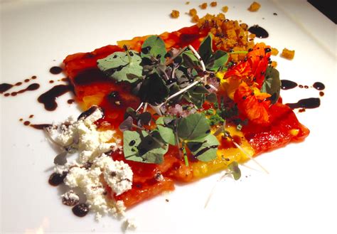 Loft restaurant montage laguna beach - stermery