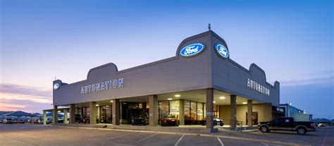 Ford Financing Options in Ft Worth | AutoNation Finance Center
