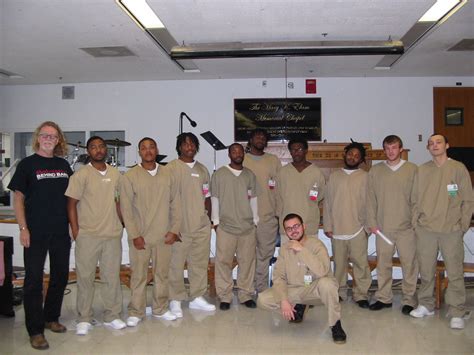 Kentucky State Penitentiary - The Prison Direct