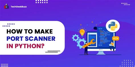 Port Device Python 的图像结果