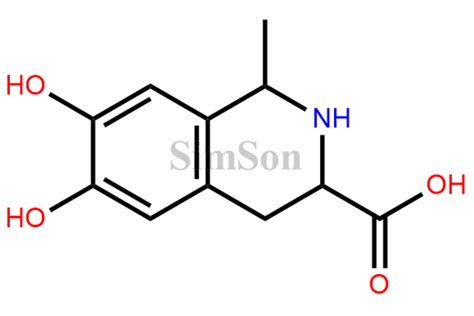 Metaraminol Impurity | CAS No- 52618-26-5 | Simson Pharma Limited
