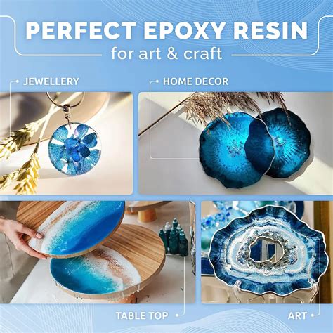 7 Best Resin Jewelry Making Kits: From Raw to Radiant