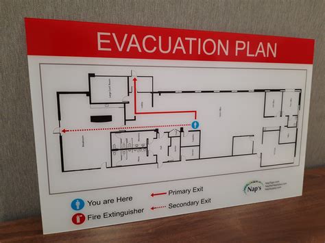 Fire evacuation maps – Artofit