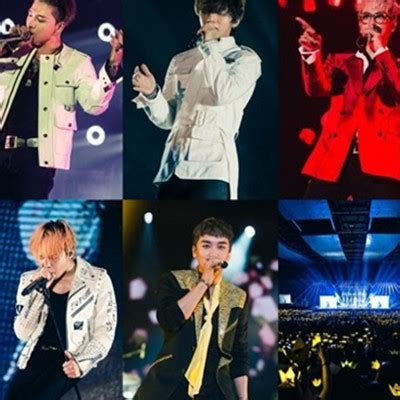 Bigbang十周年演唱会，_腾讯视频