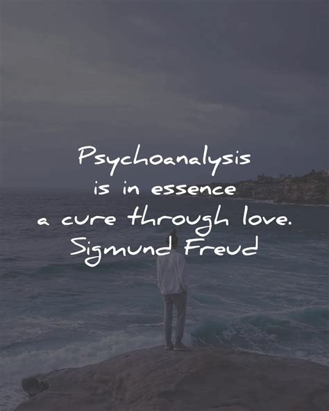 61 Sigmund Freud Quotes (On Life, Human Nature, Love)