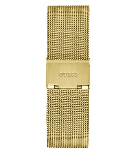 GUESS GW0502G1 Idol Watch for Men