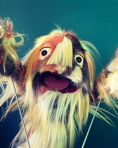 Image result for Puppet Character Design