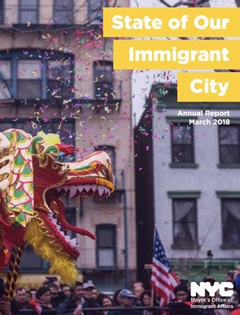 移民对纽约贡献22%GDP 一成以上移民来自中国-中国侨网