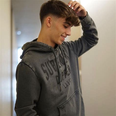 Pin by Tara Leaf on Tanner's haircut | Wet hair look men, Mens haircuts ...