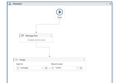 Image result for UiPath Flow Chart Calculation