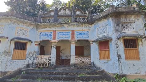 Haripur Zamindar House 2