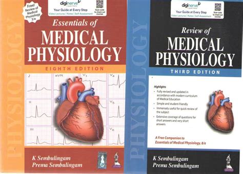 Essentials Of Medical Physiologyh (8th Edition) ( Set Of Two Books) By ...