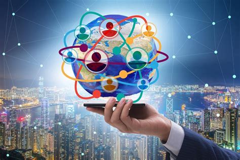 Las Comunidades Virtuales y su Crecimiento