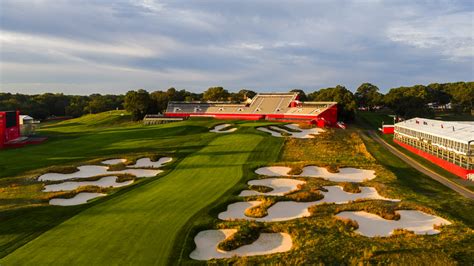 Bethpage Black is the Perfect Ryder Cup Venue