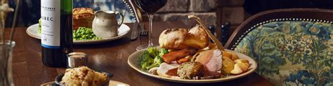 Sunday Roast in Blackpill