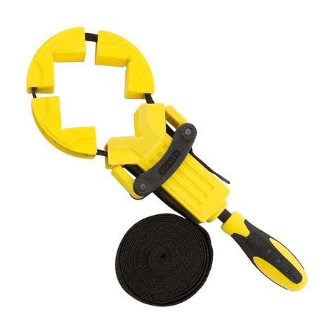 Stanley 0-83-100 Bailey Band Clamp – buysupplies.in