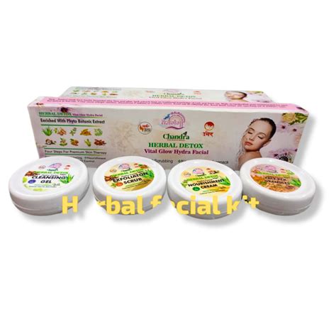 Buy Aloe Vera Facial Kit - 60gm by Sakhi SHG | UmedMart