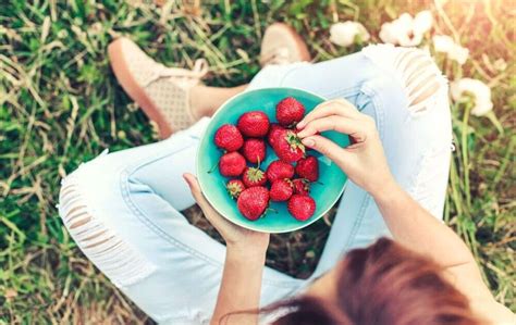 Do Strawberries Have Potassium? Read What Experts Say!