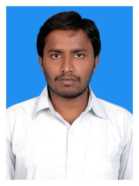 JNTUACEP | Departments | Department of EEE | Faculty