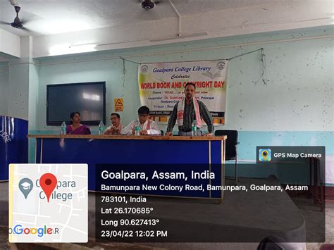 Goalpara College
