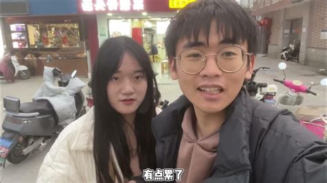 一辆车，两个人，三千块钱环游中国第4天 - YouTube