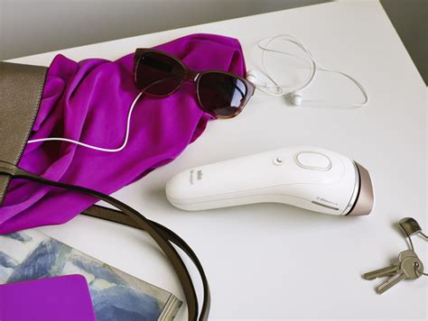 NOVI Braun Silk-expert IPL s tehnologijom SensoAdapat | Anaviglam ...