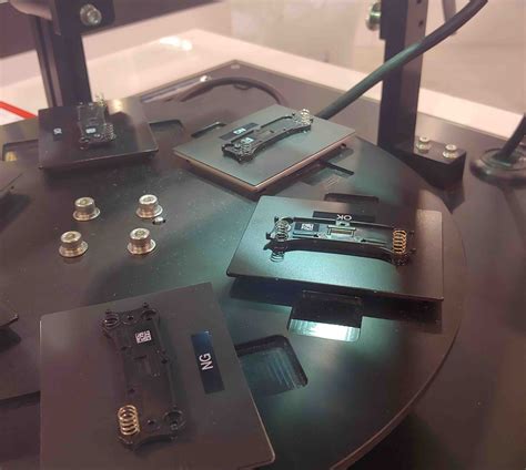 Keyence Vision Systems 的图像结果