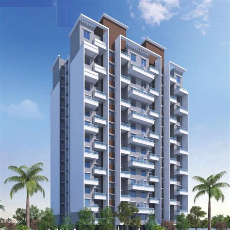 1 BHK Homes by Ram India Group - Dwello