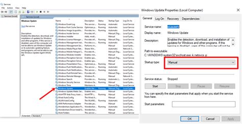 Image result for Disable Windows Modules Installer Worker