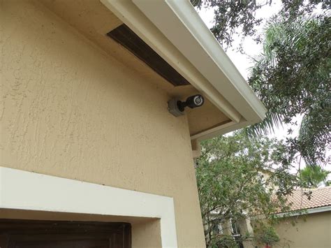 PIR Sensor Camera 的图像结果