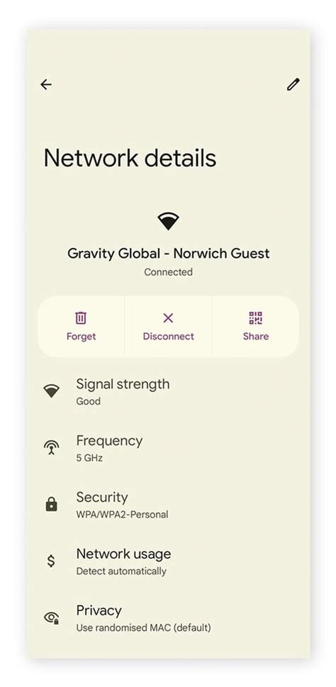 Image result for Android Wi-Fi Connecting