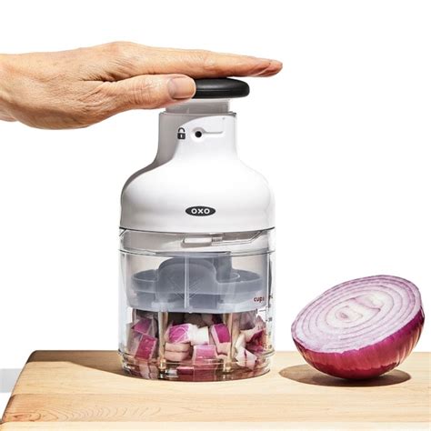 6 Best Food Choppers of 2024 to Slice Prep Time in Half